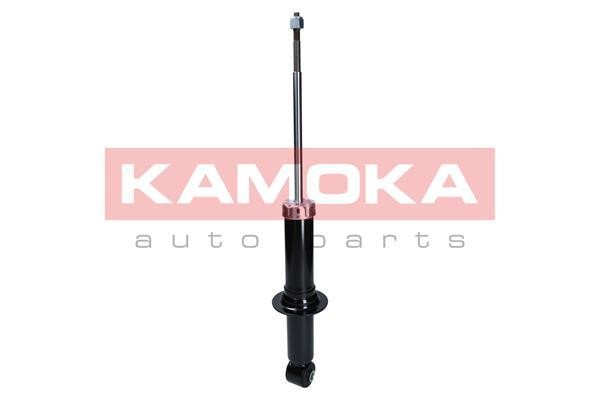 Амортизатор подвески задний газомасляный Kamoka 2000612