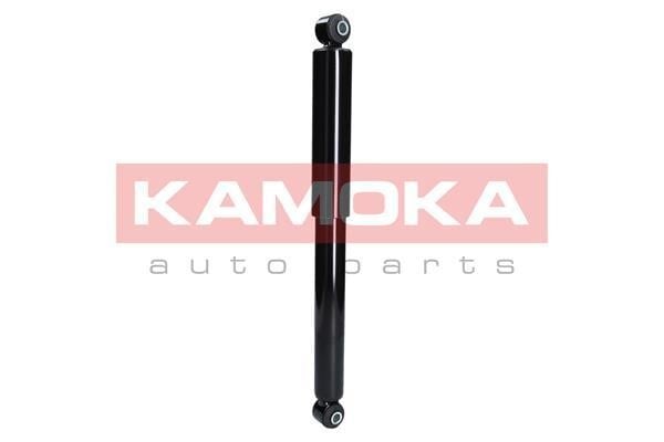 Kamoka 2000075 Rear oil shock absorber 2000075: Buy near me in Poland at 2407.PL - Good price!