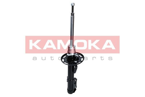 Kamoka 2000149 Front Left Gas Oil Suspension Shock Absorber 2000149: Buy near me in Poland at 2407.PL - Good price!