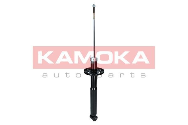 Kamoka 2000977 Rear oil shock absorber 2000977: Buy near me in Poland at 2407.PL - Good price!
