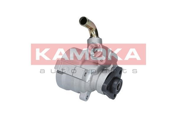 Kamoka PP001 Hydraulic Pump, steering system PP001: Buy near me in Poland at 2407.PL - Good price!