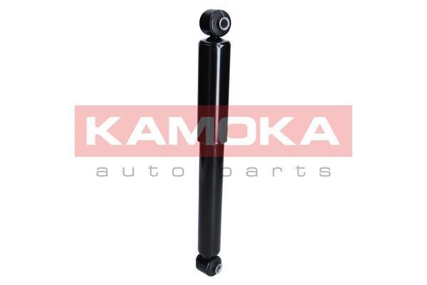 Kamoka 2000756 Rear oil and gas suspension shock absorber 2000756: Buy near me in Poland at 2407.PL - Good price!
