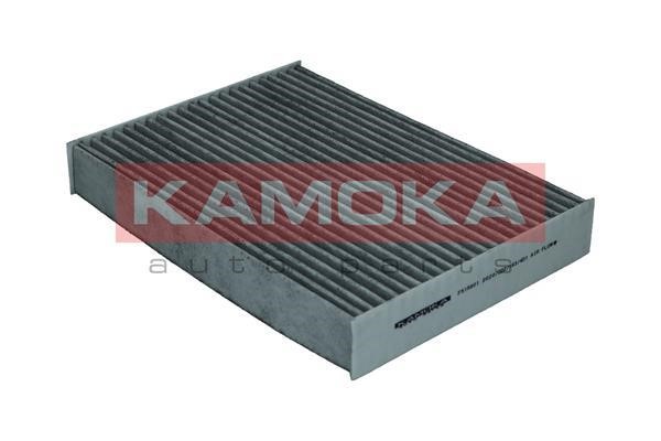 Kamoka F515601 Фільтр салону з активованим вугіллям F515601: Приваблива ціна - Купити у Польщі на 2407.PL!