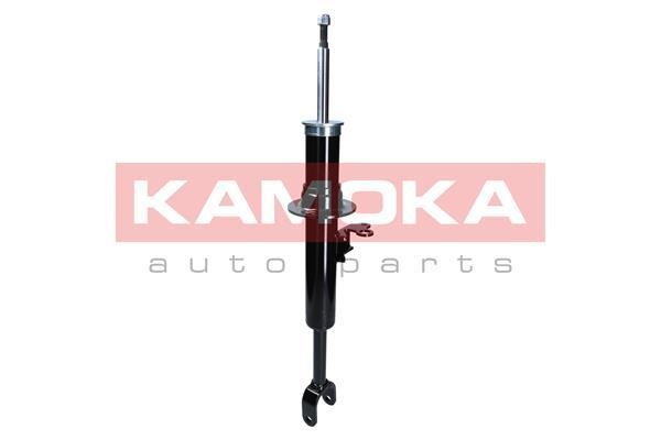 Kamoka 2000650 Амортизатор подвески передний правый газомасляный 2000650: Отличная цена - Купить в Польше на 2407.PL!