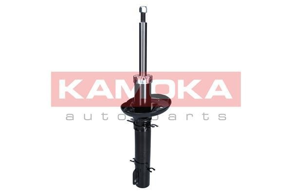 Front oil shock absorber Kamoka 2001066