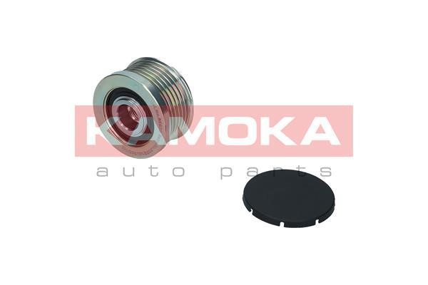 Kamoka RC020 Freewheel clutch, alternator RC020: Buy near me in Poland at 2407.PL - Good price!