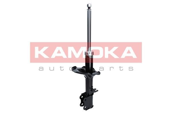 Kamoka 2000194 Rear right gas oil shock absorber 2000194: Buy near me in Poland at 2407.PL - Good price!