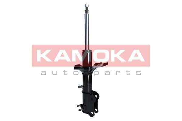 Kamoka 2000458 Амортизатор подвески передний левый газомасляный 2000458: Отличная цена - Купить в Польше на 2407.PL!