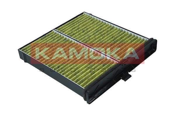 Kamoka 6080149 Activated carbon cabin filter with antibacterial effect 6080149: Buy near me in Poland at 2407.PL - Good price!