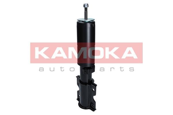 Kamoka 2001068 Front oil shock absorber 2001068: Buy near me in Poland at 2407.PL - Good price!