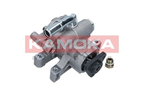 Kamoka PP069 Hydraulic Pump, steering system PP069: Buy near me in Poland at 2407.PL - Good price!
