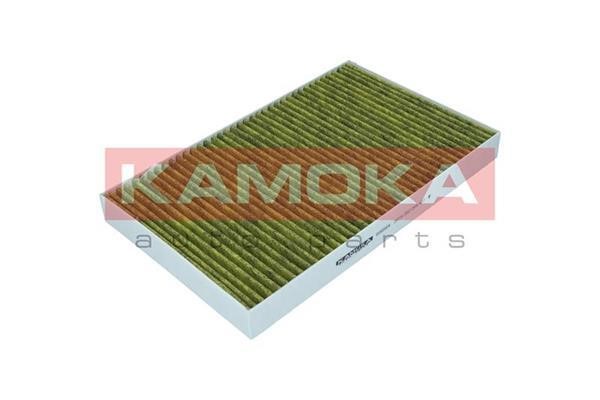 Kamoka 6080004 Activated carbon cabin filter with antibacterial effect 6080004: Buy near me in Poland at 2407.PL - Good price!