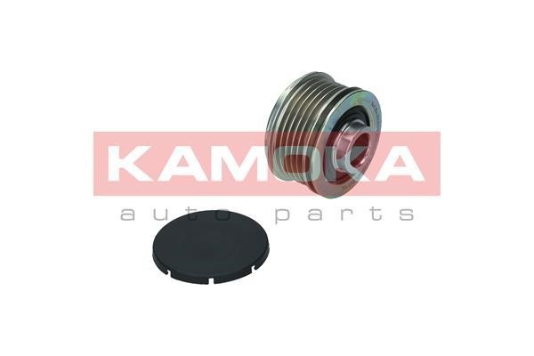 Kamoka RC055 Freewheel clutch, alternator RC055: Buy near me in Poland at 2407.PL - Good price!