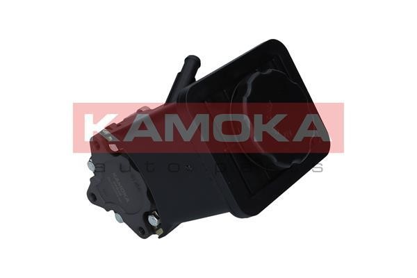 Hydraulic Pump, steering system Kamoka PP046