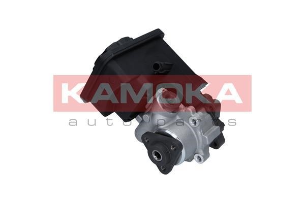 Kamoka PP046 Hydraulic Pump, steering system PP046: Buy near me at 2407.PL in Poland at an Affordable price!