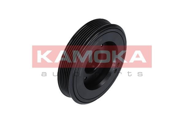 Kamoka RW002 Crankshaft pulley RW002: Buy near me in Poland at 2407.PL - Good price!