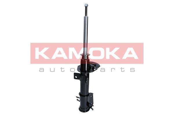 Front oil and gas suspension shock absorber Kamoka 2000372