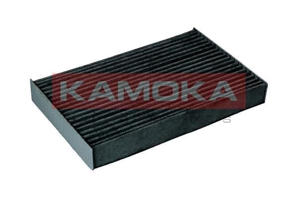 Filtr kabinowy z węglem aktywnym Kamoka F511801