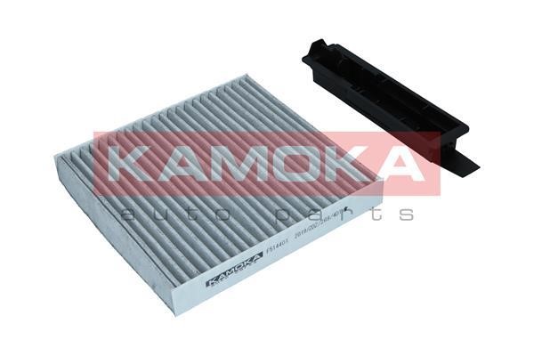 Kamoka F514401 Activated Carbon Cabin Filter F514401: Buy near me in Poland at 2407.PL - Good price!