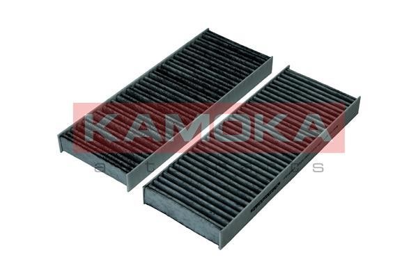 Kamoka F518901 Activated Carbon Cabin Filter F518901: Buy near me in Poland at 2407.PL - Good price!