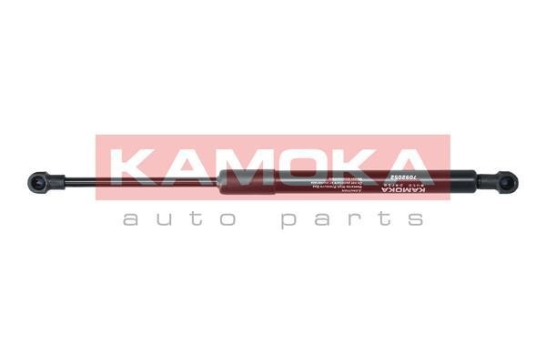 Kamoka 7092052 Пружина газовая багажника 7092052: Отличная цена - Купить в Польше на 2407.PL!