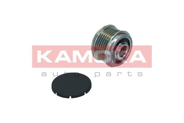 Kamoka RC112 Freewheel clutch, alternator RC112: Buy near me in Poland at 2407.PL - Good price!