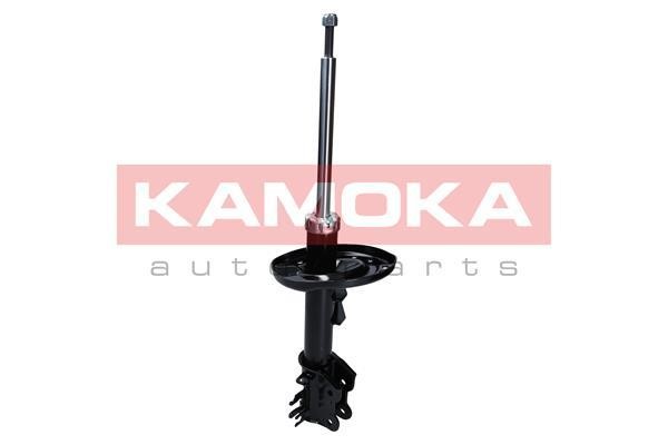 Kamoka 2000145 Front Left Gas Oil Suspension Shock Absorber 2000145: Buy near me in Poland at 2407.PL - Good price!