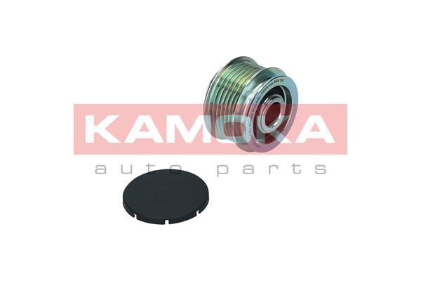 Kamoka RC002 Freewheel clutch, alternator RC002: Buy near me in Poland at 2407.PL - Good price!