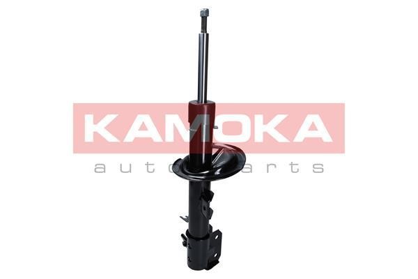 Kamoka 2000146 Front right gas oil shock absorber 2000146: Buy near me in Poland at 2407.PL - Good price!