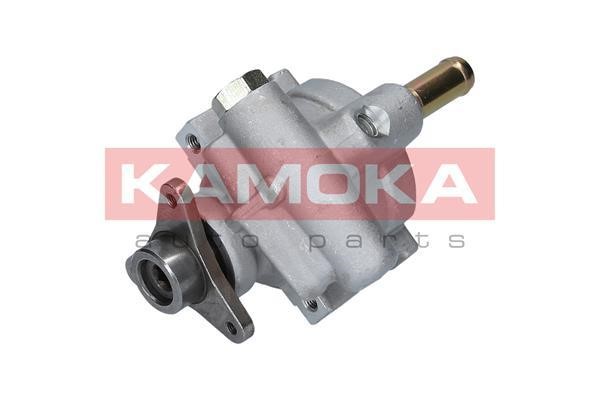 Kamoka PP079 Hydraulic Pump, steering system PP079: Buy near me in Poland at 2407.PL - Good price!