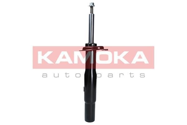 Kamoka 2000036 Front right gas oil shock absorber 2000036: Buy near me in Poland at 2407.PL - Good price!