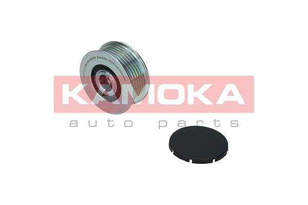 Kamoka RC097 Freewheel clutch, alternator RC097: Buy near me in Poland at 2407.PL - Good price!