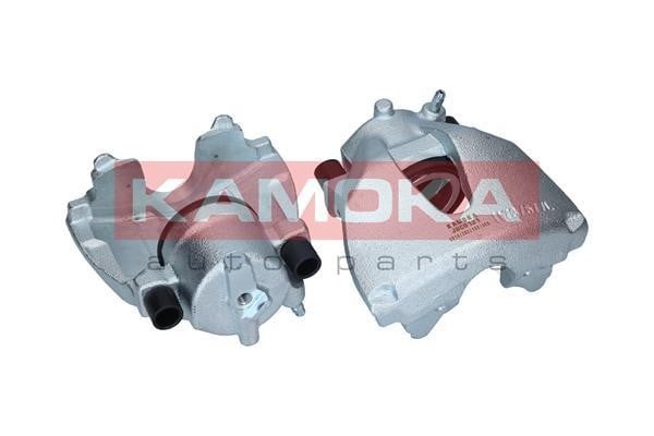 Kamoka JBC0121 Brake caliper front left JBC0121: Buy near me in Poland at 2407.PL - Good price!