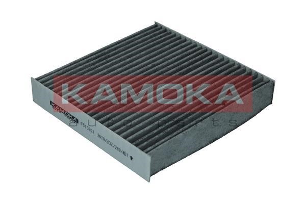 Купити Kamoka F510301 – суперціна на 2407.PL!