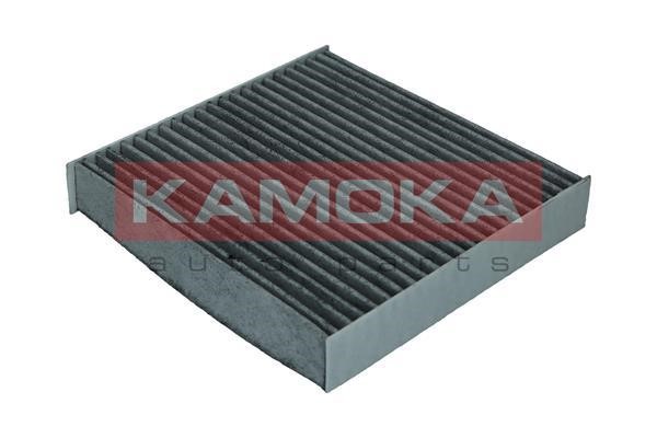 Filtr kabinowy z węglem aktywnym Kamoka F510301