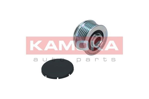 Kamoka RC133 Freewheel clutch, alternator RC133: Buy near me in Poland at 2407.PL - Good price!