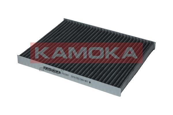 Купить Kamoka F512301 – отличная цена на 2407.PL!