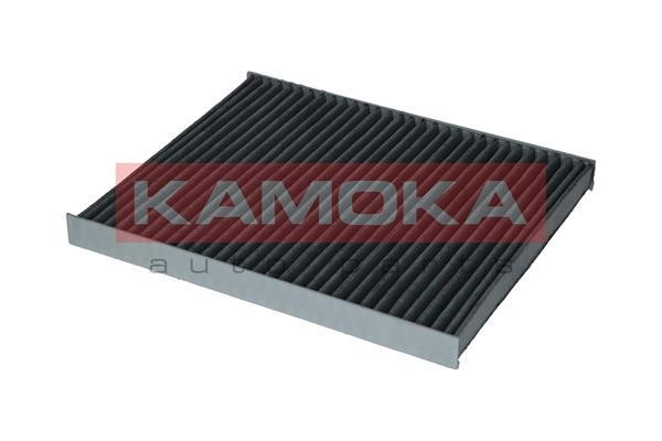 Filtr kabinowy z węglem aktywnym Kamoka F512301