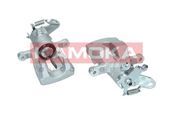 Kamoka JBC0365 Brake caliper rear left JBC0365: Buy near me in Poland at 2407.PL - Good price!