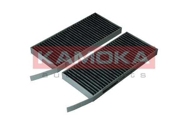 Kamoka F519501 Activated Carbon Cabin Filter F519501: Buy near me in Poland at 2407.PL - Good price!
