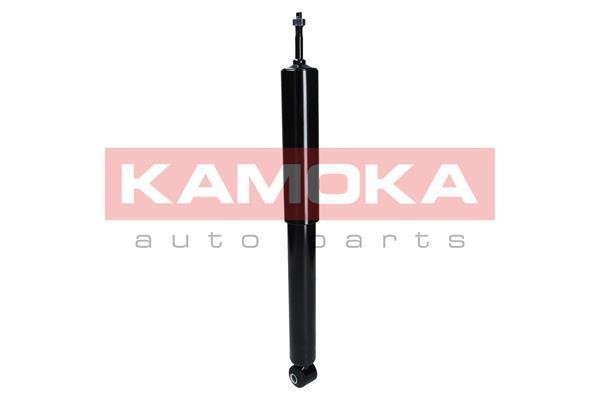 Kamoka 2000794 Rear oil and gas suspension shock absorber 2000794: Buy near me in Poland at 2407.PL - Good price!