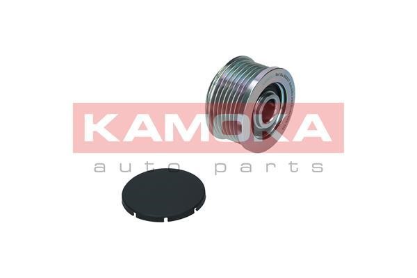 Kamoka RC037 Freewheel clutch, alternator RC037: Buy near me in Poland at 2407.PL - Good price!