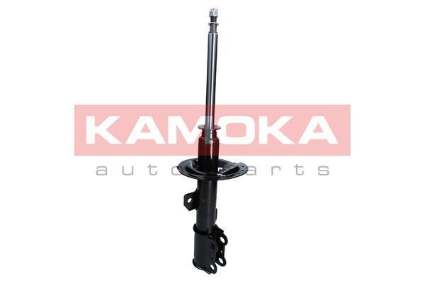 Kamoka 2000424 Front right gas oil shock absorber 2000424: Buy near me in Poland at 2407.PL - Good price!