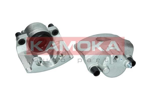 Kamoka JBC0038 Brake caliper front right JBC0038: Buy near me in Poland at 2407.PL - Good price!