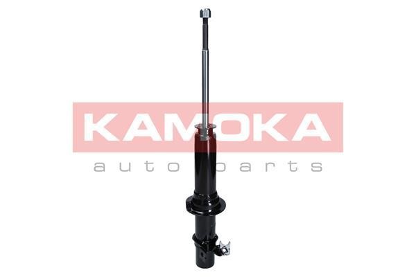 Kamoka 2000664 Front Left Gas Oil Suspension Shock Absorber 2000664: Buy near me in Poland at 2407.PL - Good price!