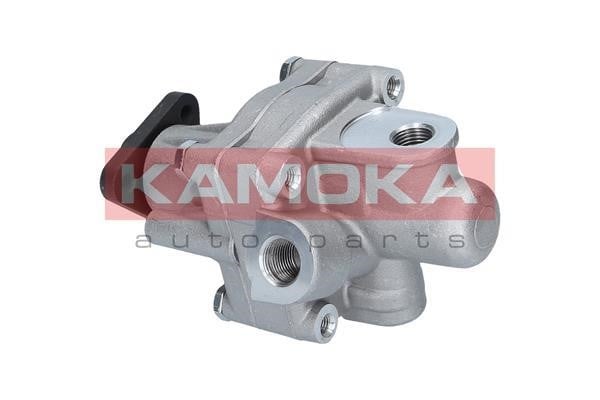 Kamoka PP016 Hydraulic Pump, steering system PP016: Buy near me in Poland at 2407.PL - Good price!