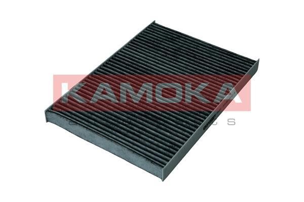 Kamoka F510801 Activated Carbon Cabin Filter F510801: Buy near me in Poland at 2407.PL - Good price!