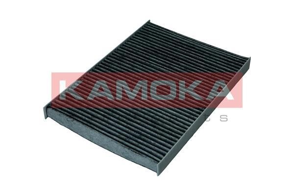 Activated Carbon Cabin Filter Kamoka F510801