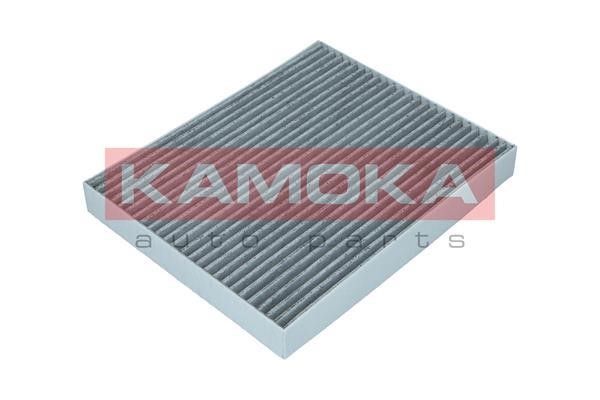 Filtr kabinowy z węglem aktywnym Kamoka F514001