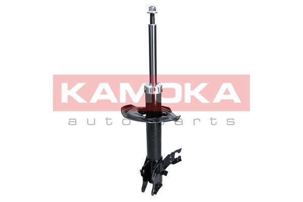 Kamoka 2000226 Front right gas oil shock absorber 2000226: Buy near me in Poland at 2407.PL - Good price!
